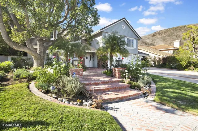 $7,600 | 5715 Emerson Court, Agoura Hills, CA 91301