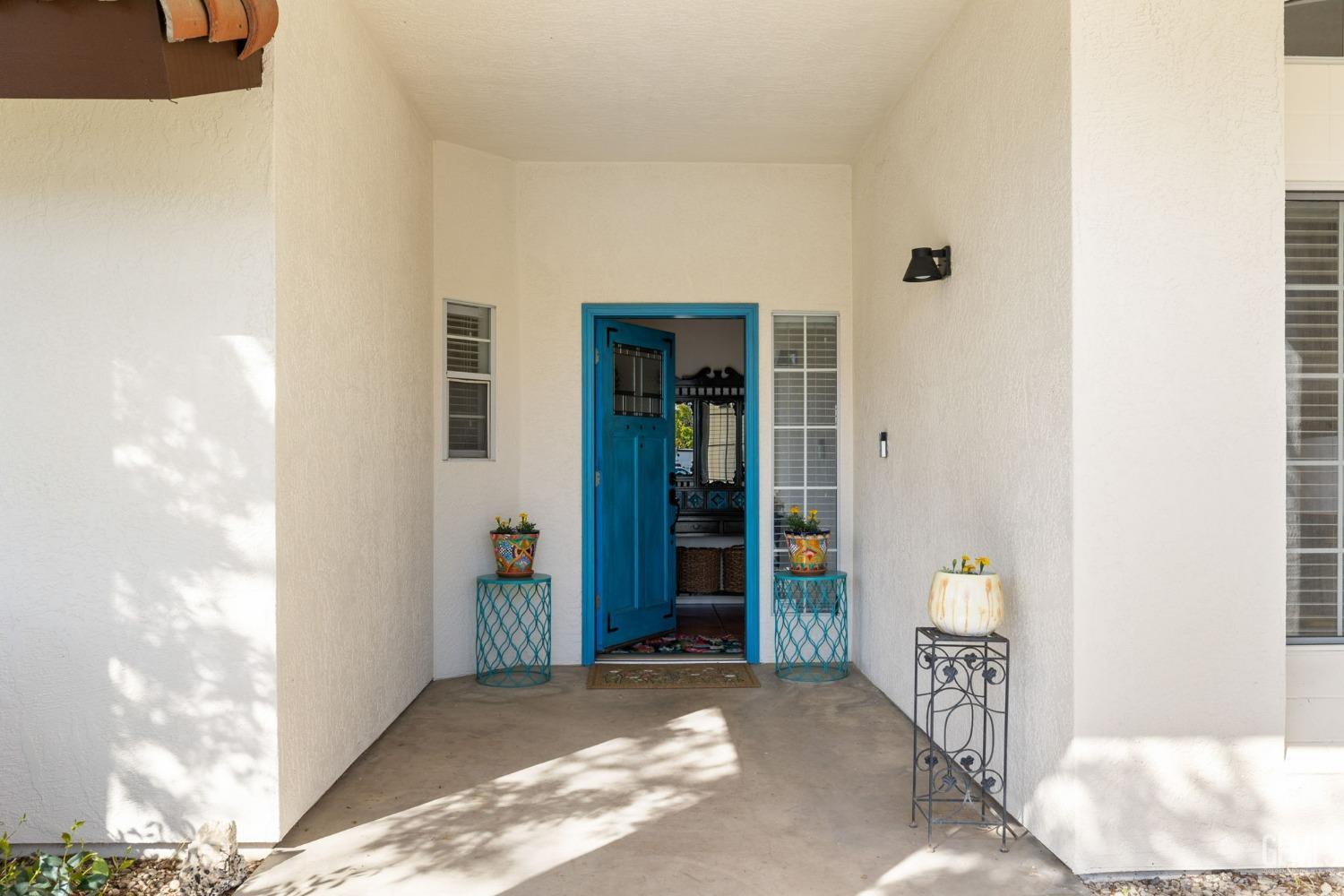 Undisclosed Address Bakersfield, CA 93311 - Photo 12 of 69 a view of a big room with closet and a window