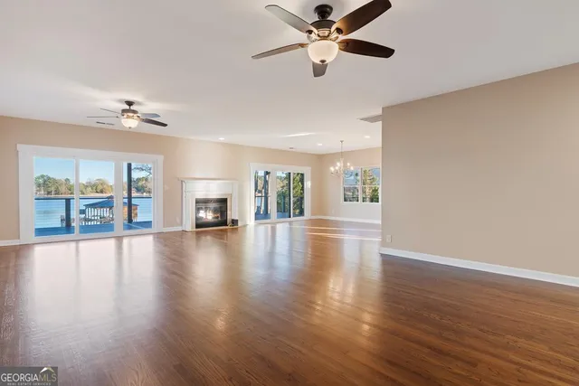 $1,650,000 | 211 Lakecrest Drive Northeast, Milledgeville, GA 31061