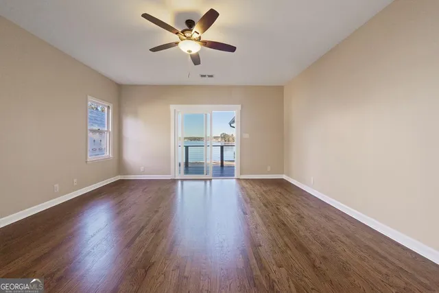 $1,650,000 | 211 Lakecrest Drive Northeast, Milledgeville, GA 31061