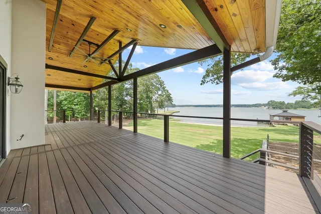 $1,650,000 | 211 Lakecrest Drive Northeast, Milledgeville, GA 31061