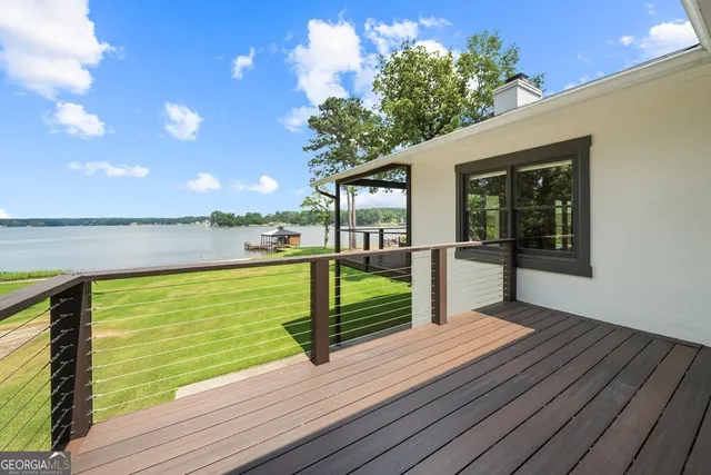 $1,650,000 | 211 Lakecrest Drive Northeast, Milledgeville, GA 31061