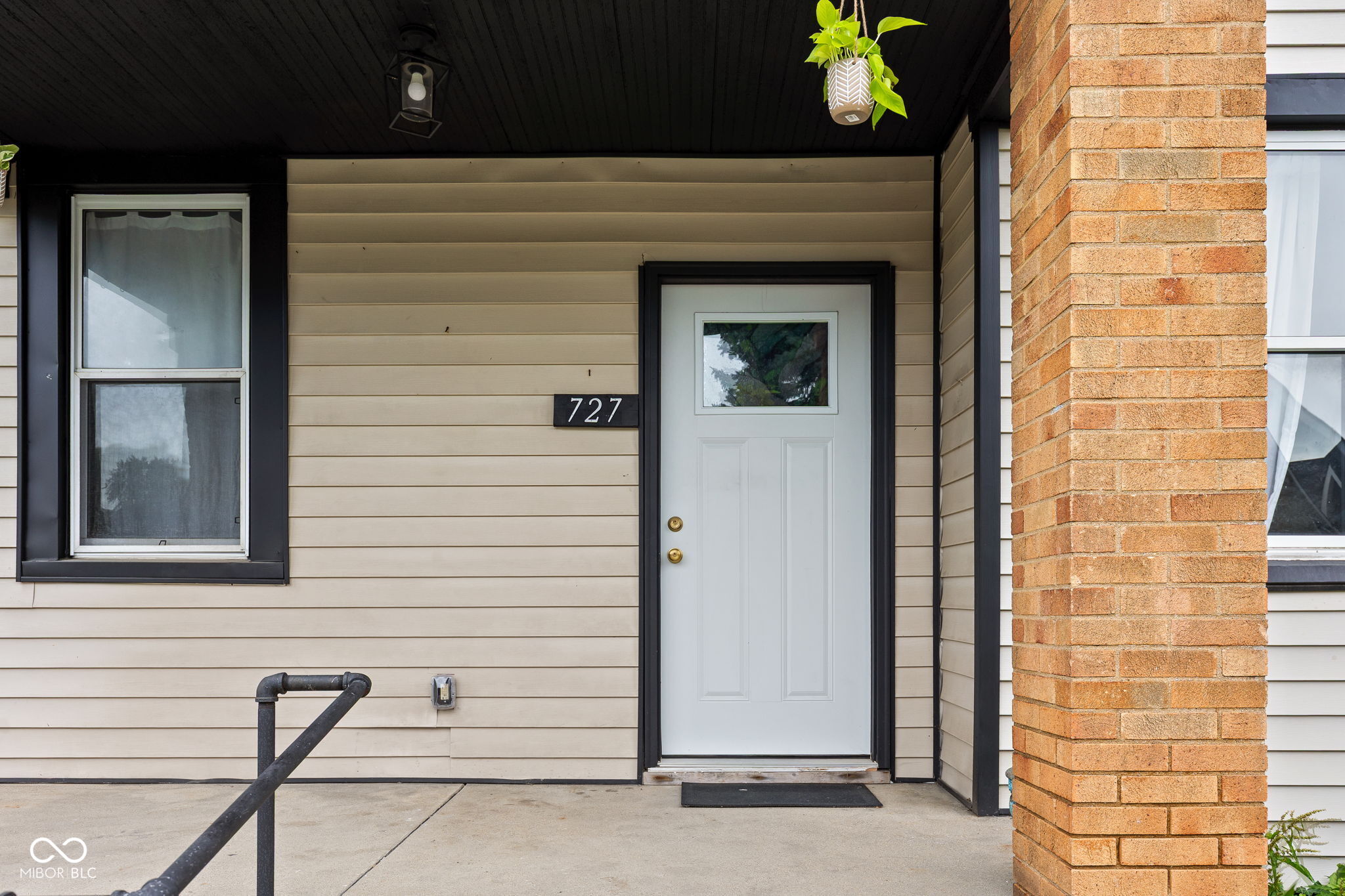 727 Terrace Avenue Indianapolis, IN 46203 - Photo 4 of 21