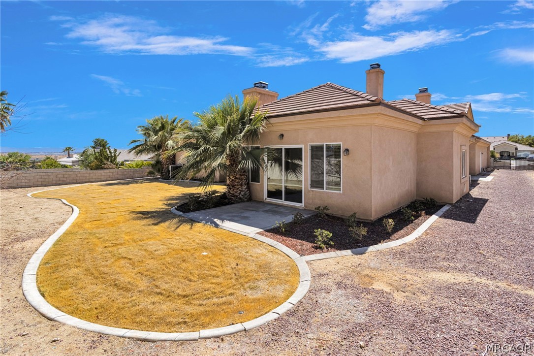 16233 Ridge View Drive Apple Valley, CA 92307 - Photo 48 of 60