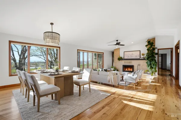 $2,995,000 | 12730 Sunny Slope Road, Caldwell, ID 83607