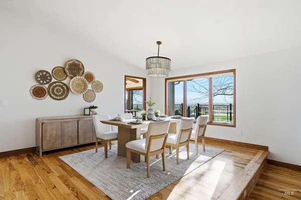 $2,995,000 | 12730 Sunny Slope Road, Caldwell, ID 83607