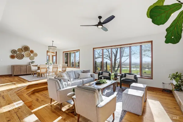 $2,995,000 | 12730 Sunny Slope Road, Caldwell, ID 83607