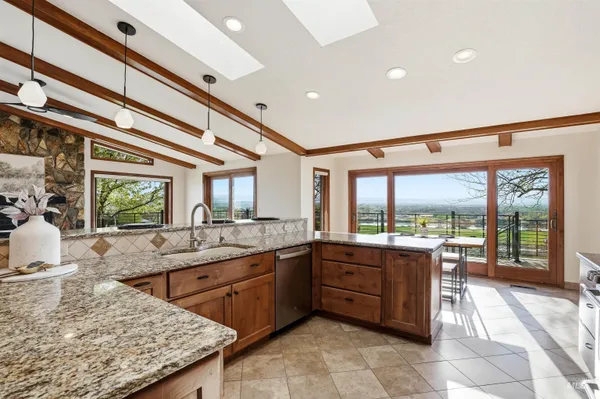 $2,995,000 | 12730 Sunny Slope Road, Caldwell, ID 83607