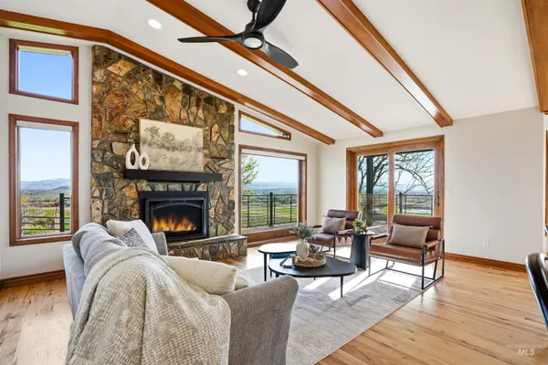 $2,995,000 | 12730 Sunny Slope Road, Caldwell, ID 83607