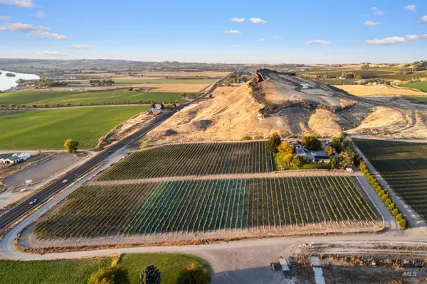 $2,995,000 | 12730 Sunny Slope Road, Caldwell, ID 83607