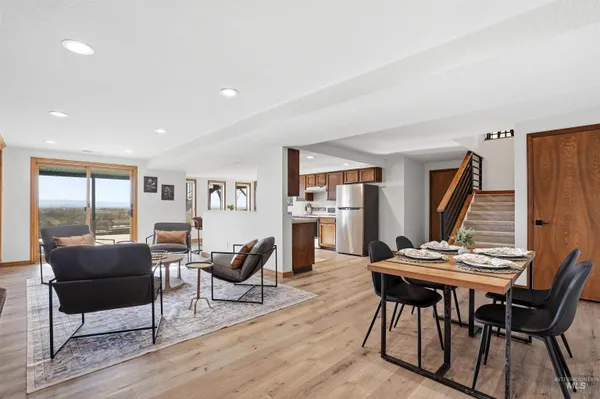 $2,995,000 | 12730 Sunny Slope Road, Caldwell, ID 83607