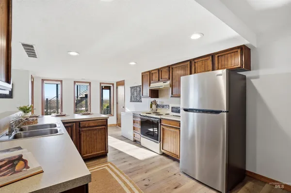 $2,995,000 | 12730 Sunny Slope Road, Caldwell, ID 83607