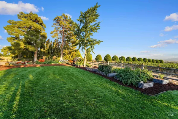 $2,995,000 | 12730 Sunny Slope Road, Caldwell, ID 83607