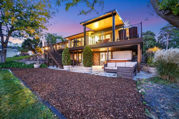 $2,995,000 | 12730 Sunny Slope Road, Caldwell, ID 83607