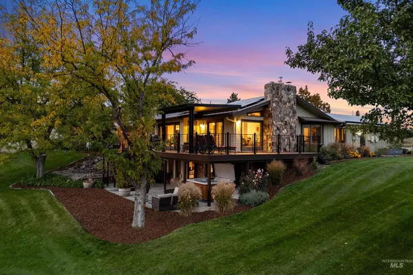 $2,995,000 | 12730 Sunny Slope Road, Caldwell, ID 83607