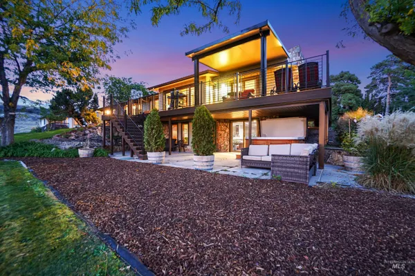 $2,995,000 | 12730 Sunny Slope Road, Caldwell, ID 83607