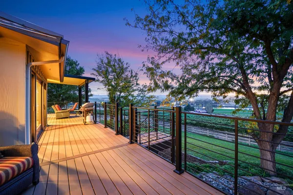 $2,995,000 | 12730 Sunny Slope Road, Caldwell, ID 83607