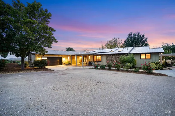 $2,995,000 | 12730 Sunny Slope Road, Caldwell, ID 83607