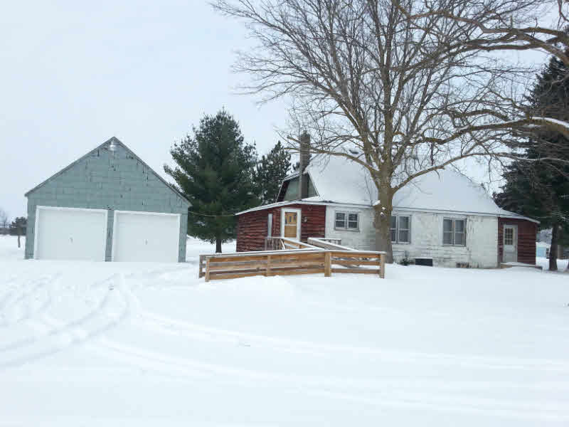 2419 Maple Ridge Road Twining, MI 48766 - Photo 1 of 9