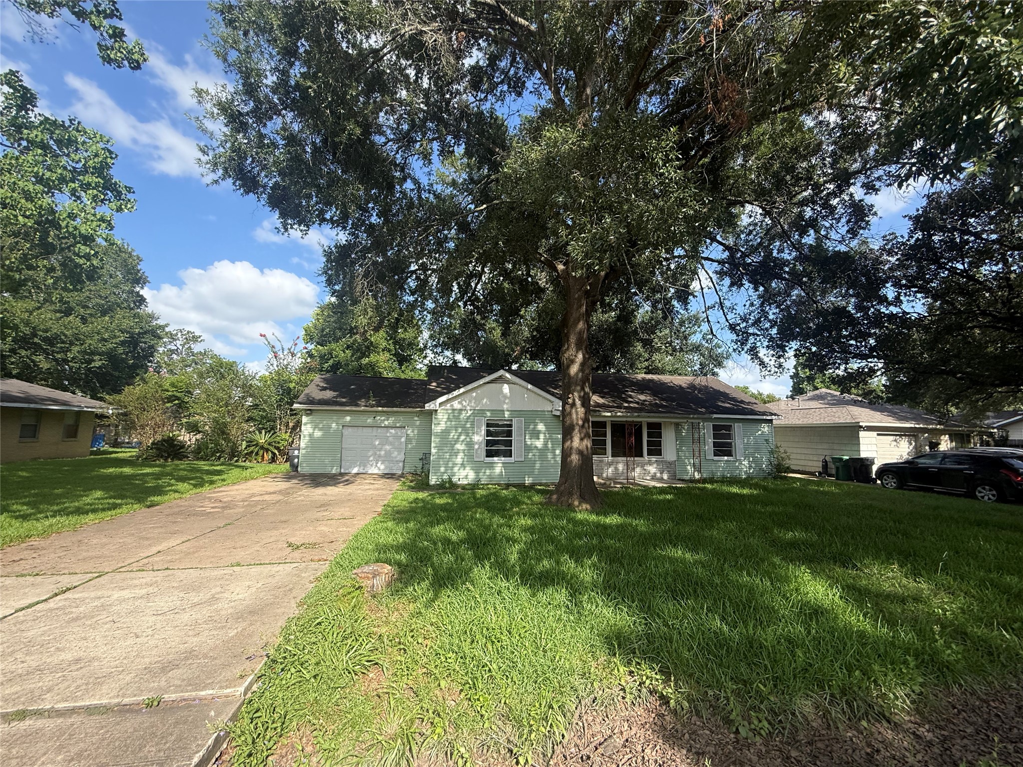 5501 Milart Street Houston, TX 77021 - Photo 2 of 18