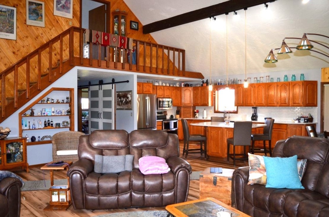 1122 Sunshine Road Philipsburg, MT 59858 - Photo 3 of 63 Gallery Image 3