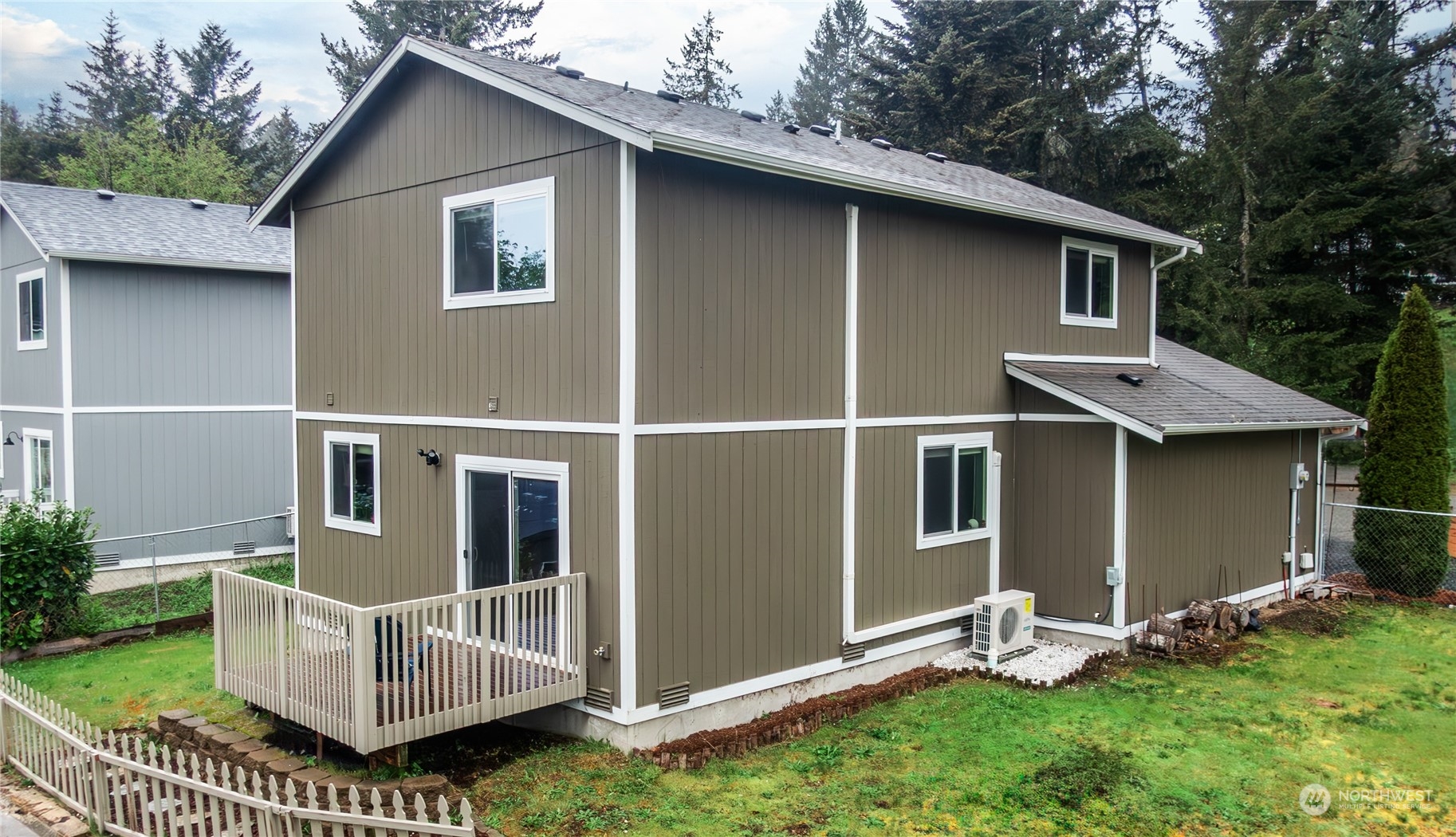 112 Northeast Larson Lake Road Belfair, WA 98528 - Photo 18 of 20 Gallery Image 18