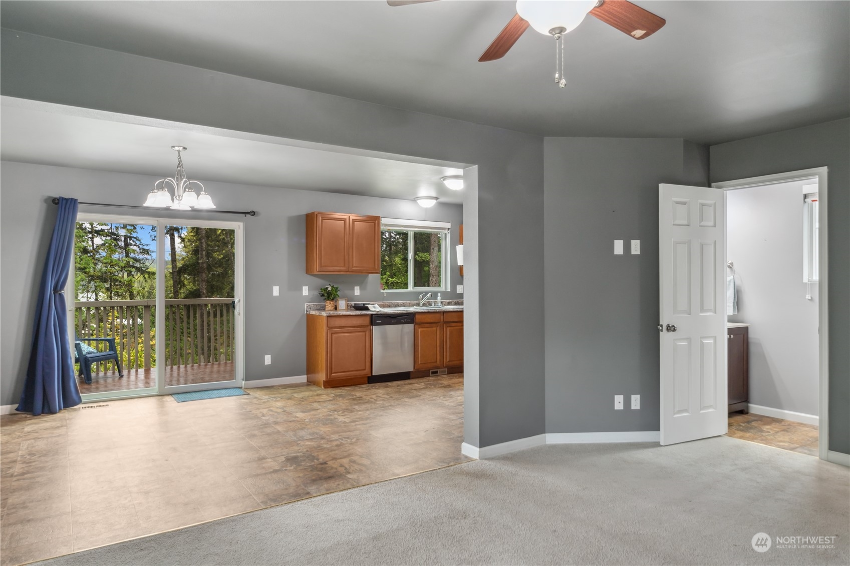 112 Northeast Larson Lake Road Belfair, WA 98528 - Photo 5 of 20 Gallery Image 5