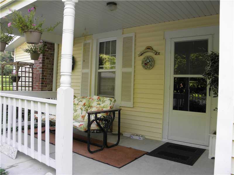 6313 Stone Mountain Road Gosport, IN 47433 - Photo 14 of 24 Gallery Image 14