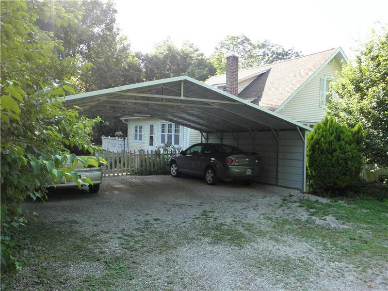 6313 Stone Mountain Road Gosport, IN 47433 - Photo 15 of 24 Gallery Image 15