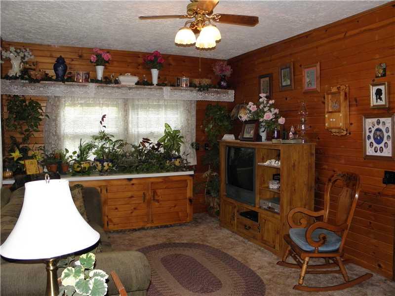 6313 Stone Mountain Road Gosport, IN 47433 - Photo 3 of 24 Gallery Image 3