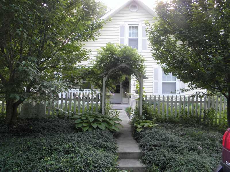 6313 Stone Mountain Road Gosport, IN 47433 - Photo 23 of 24 Gallery Image 23