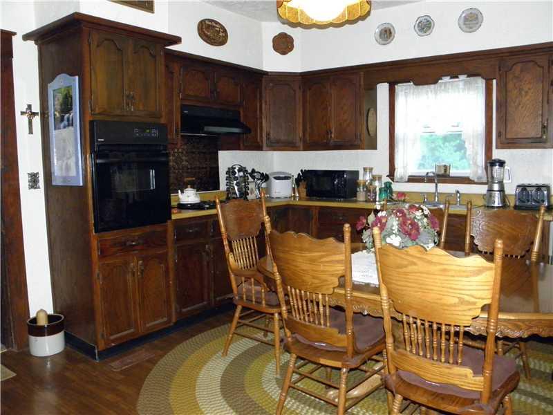 6313 Stone Mountain Road Gosport, IN 47433 - Photo 4 of 24 Gallery Image 4
