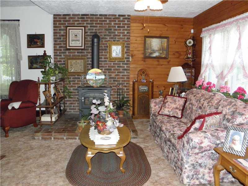 6313 Stone Mountain Road Gosport, IN 47433 - Photo 6 of 24 Gallery Image 6