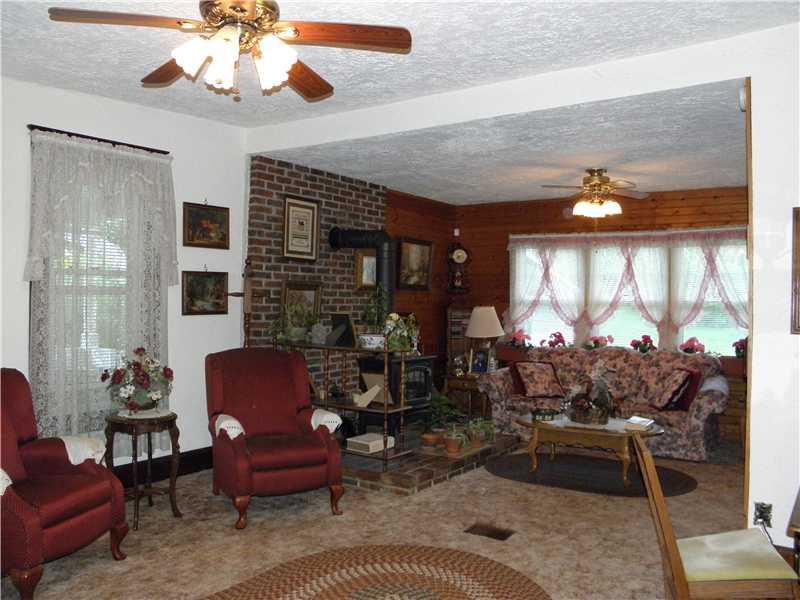 6313 Stone Mountain Road Gosport, IN 47433 - Photo 7 of 24 Gallery Image 7