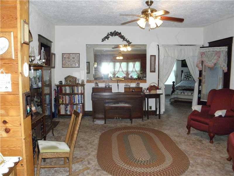 6313 Stone Mountain Road Gosport, IN 47433 - Photo 8 of 24 Gallery Image 8