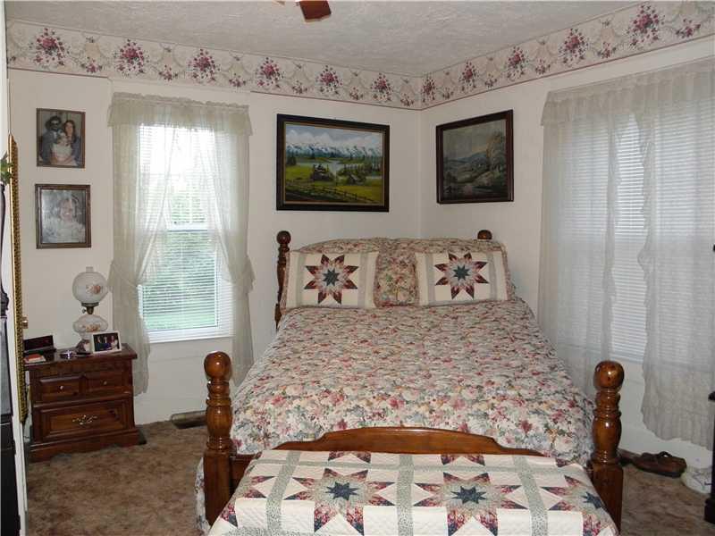 6313 Stone Mountain Road Gosport, IN 47433 - Photo 10 of 24 Gallery Image 10