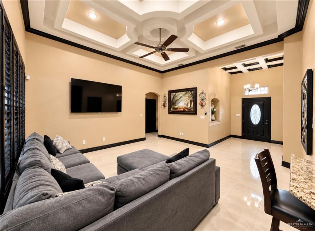 3205 Truman Street Mission, TX 78573 - Photo 3 of 14 Gallery Image 3