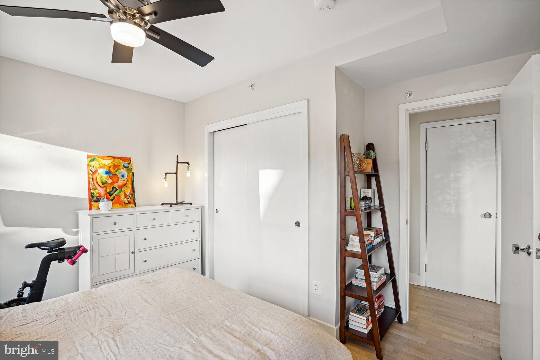 1020 Monroe Street Northwest, Unit 203 Washington, DC 20010 - Photo 12 of 15