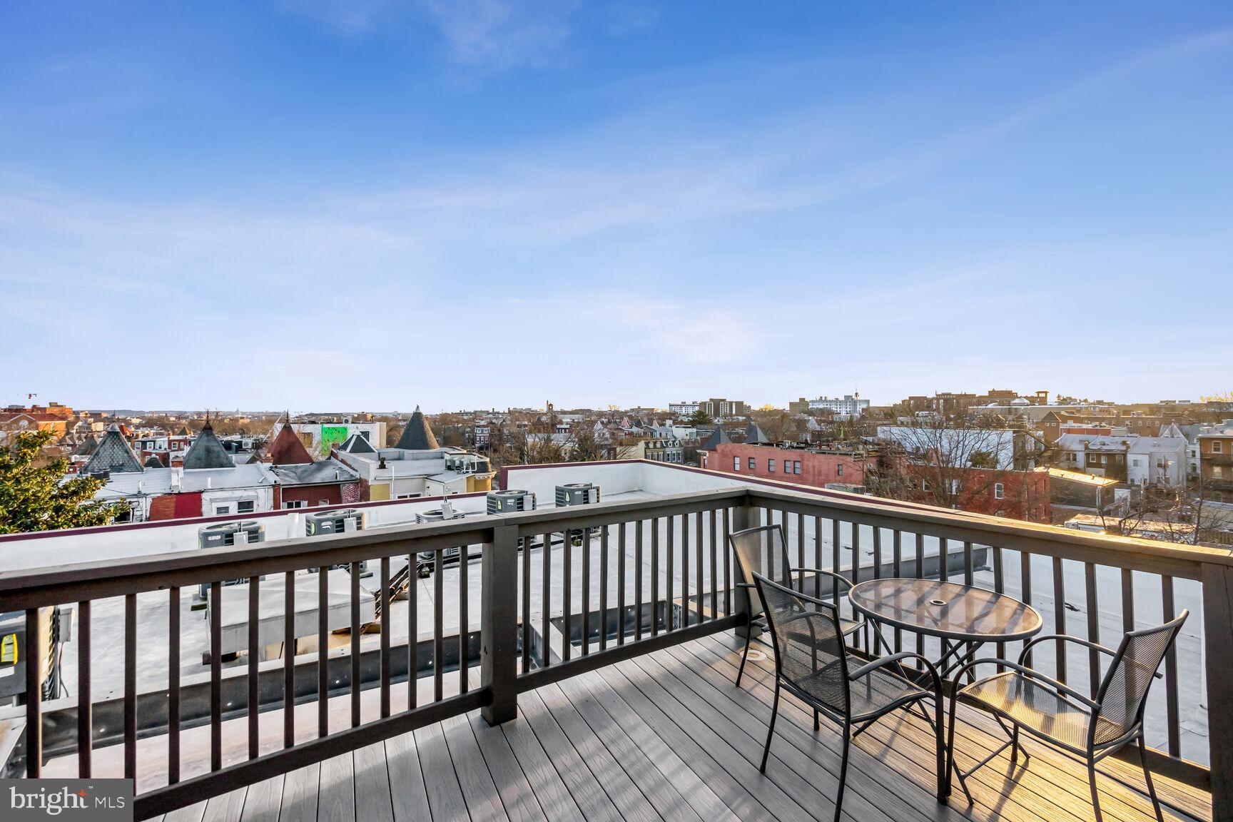 1020 Monroe Street Northwest, Unit 203 Washington, DC 20010 - Photo 15 of 15