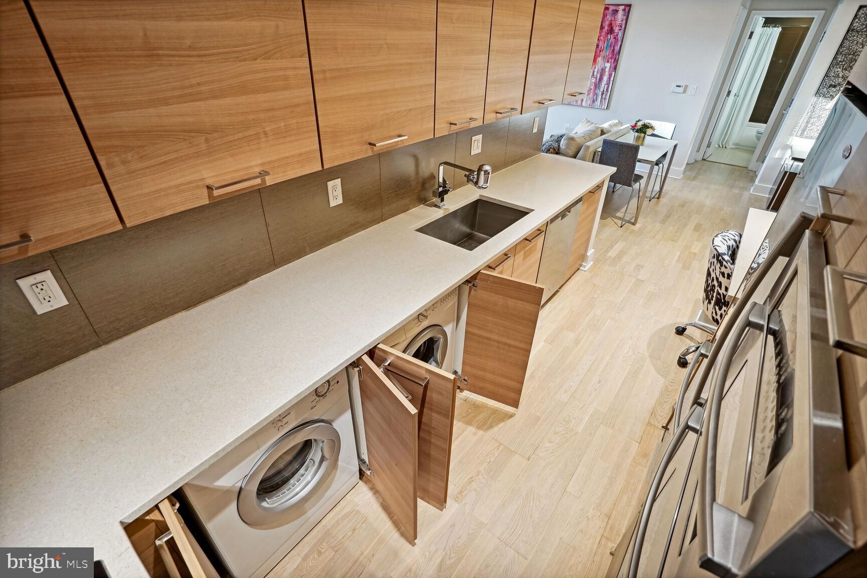 1020 Monroe Street Northwest, Unit 203 Washington, DC 20010 - Photo 9 of 15
