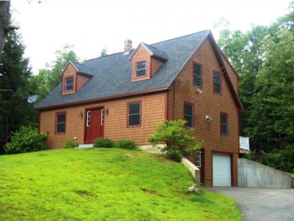 972 Beauty Hill Road Barnstead, NH 03218 - Photo 1 of 1