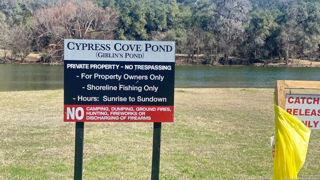 $40,000 | 1395 Overbrook Lane, Spring Branch, TX 78070