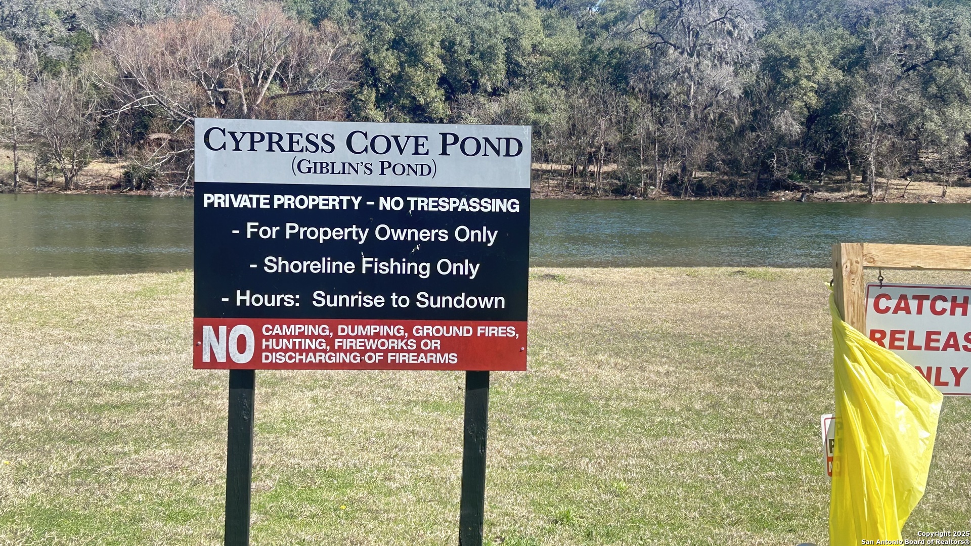 1395 Overbrook Lane Spring Branch, TX 78070 - Photo 12 of 12