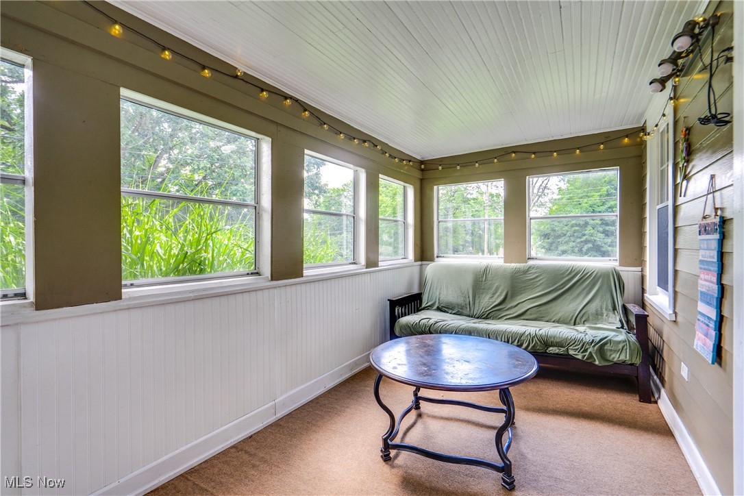 103 Everhard Road Southwest North Canton, OH 44720 - Photo 14 of 40 Sun Porch