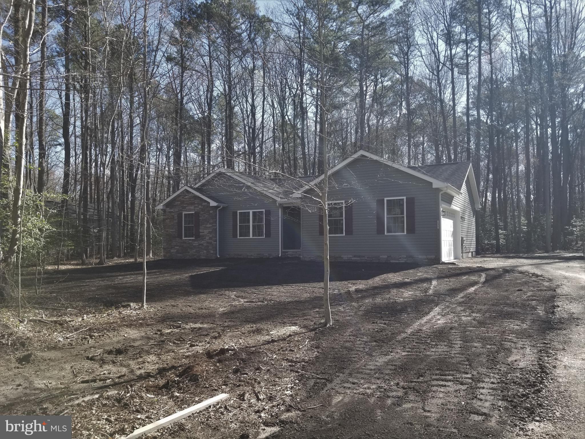26902 Round Pole Bridge Road Milton, DE 19968 - Photo 1 of 1 Gallery Image 1