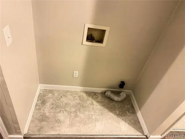 $1,050 | 109 West Bank Street, Unit B W, Albion, NY 14411