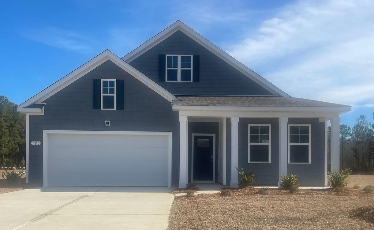 353 Glade Court Loris, SC 29569 - Photo 1 of 24