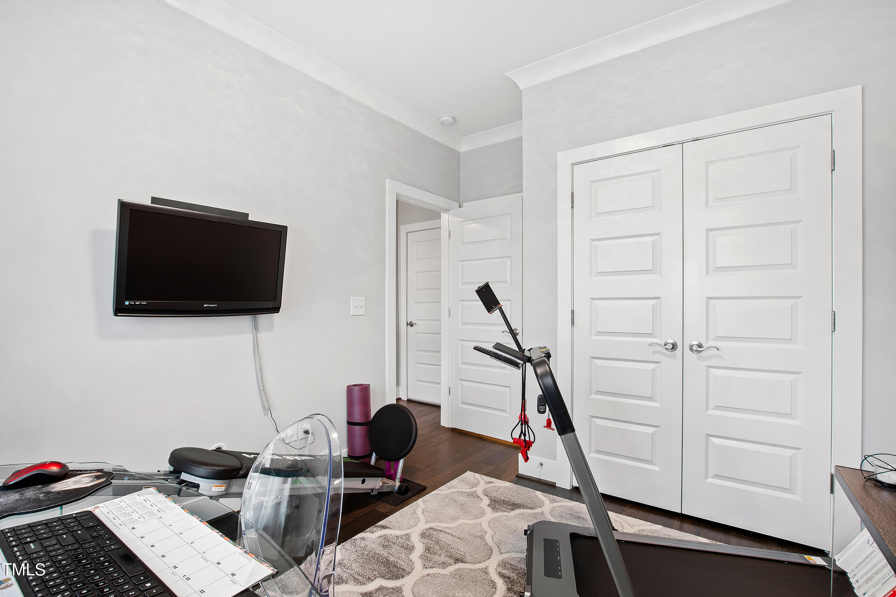 650 Watauga Street Raleigh, NC 27604 - Photo 33 of 43 office 2