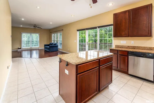 $399,900 | 141 Pump Station Road, Makanda, IL 62958