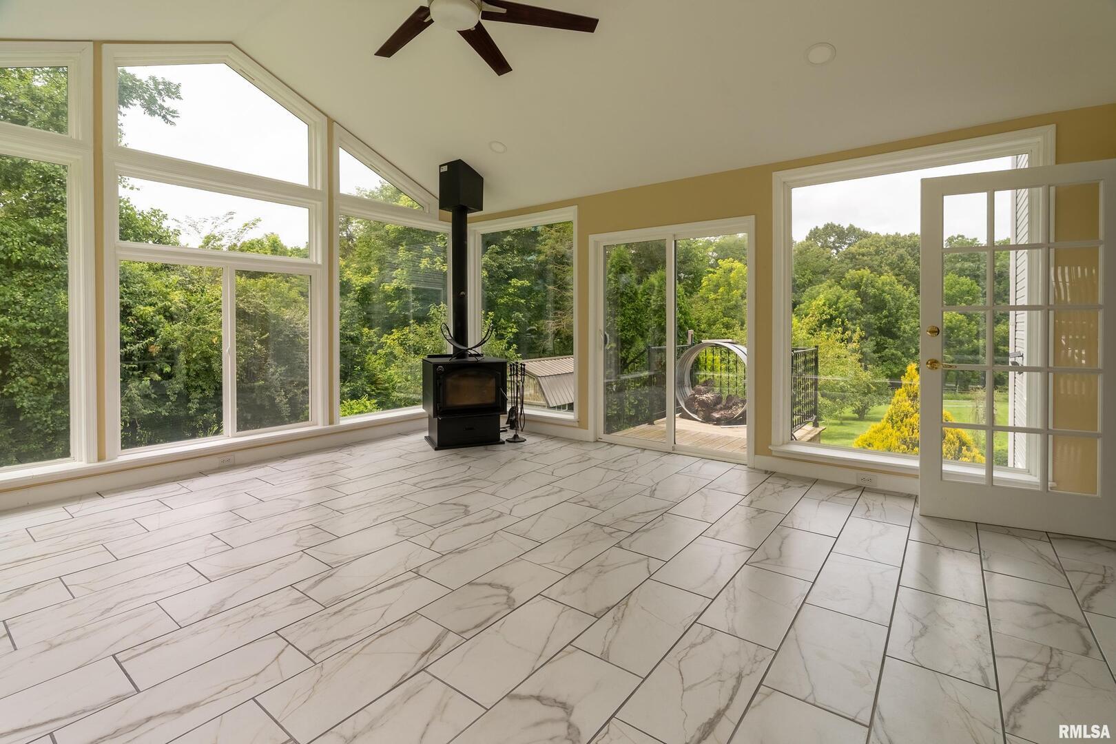 141 Pump Station Road Makanda, IL 62958 - Photo 17 of 59